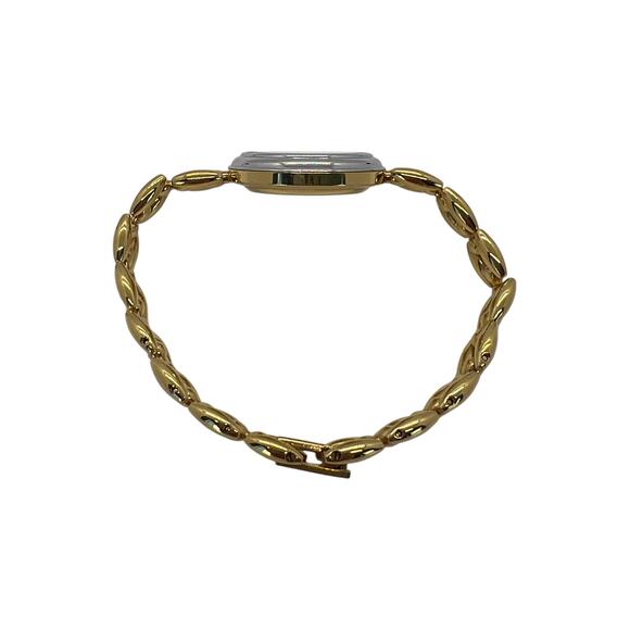 Gucci Vintage Interchangeable Bezel Watch - Picture 12 of 14